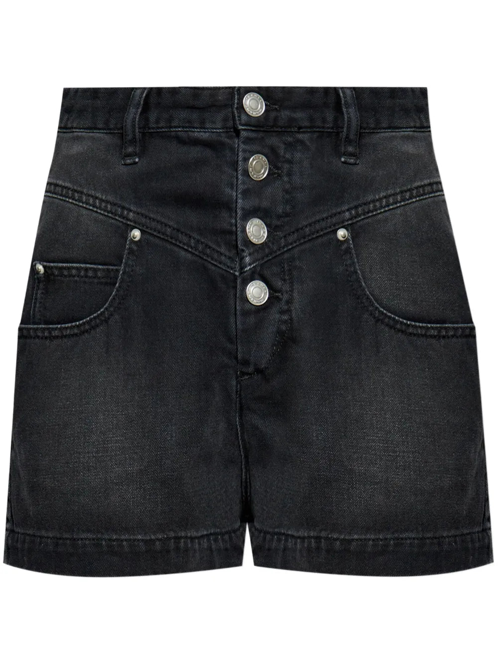 Jovany Shorts