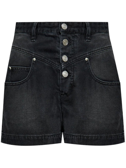 Jovany Shorts