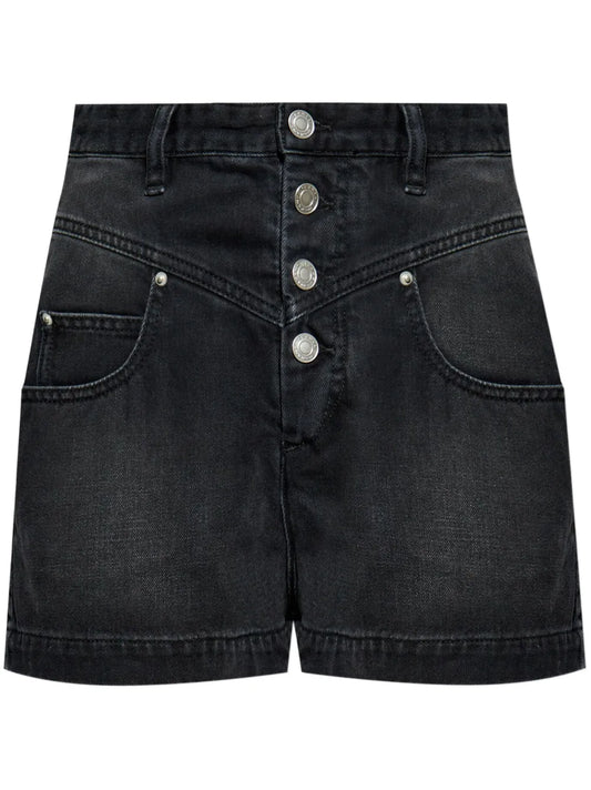 Jovany Shorts
