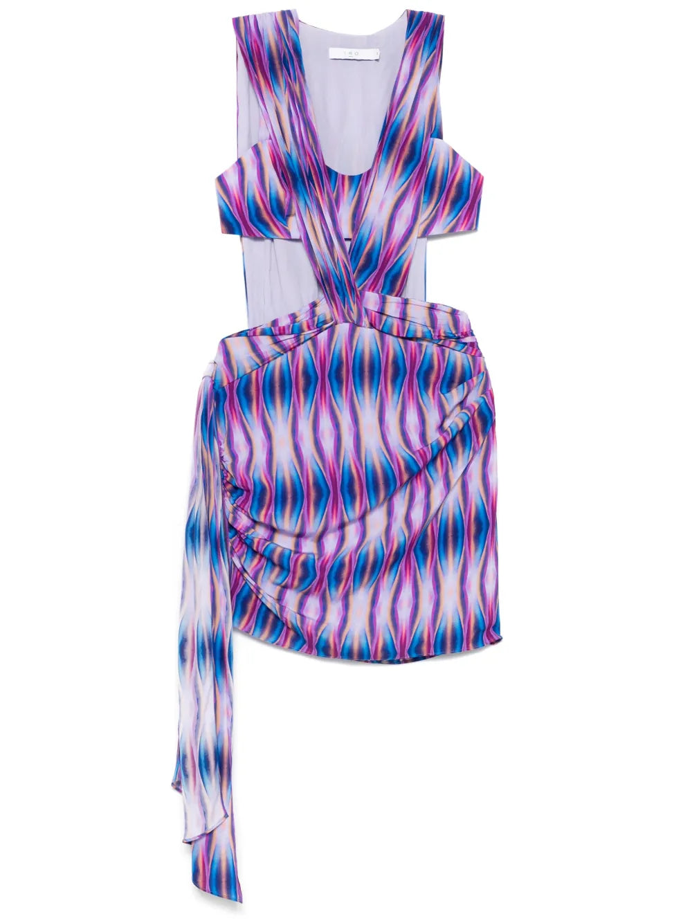 Nidam Mini Dress Set