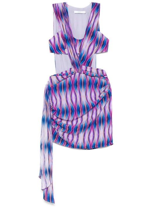 Nidam Mini Dress Set