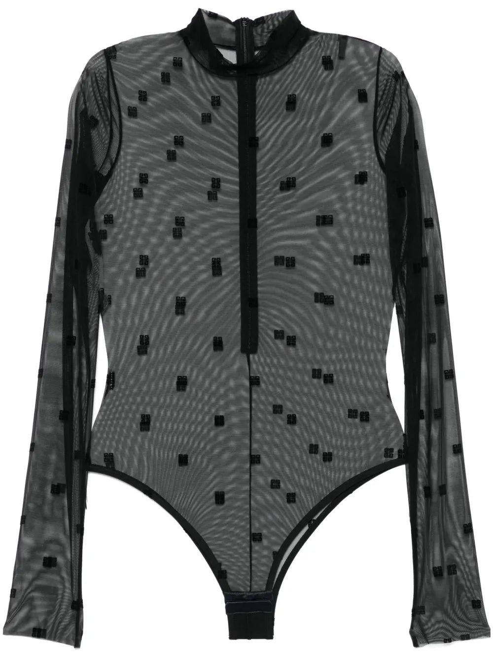 4G Mesh Bodysuit