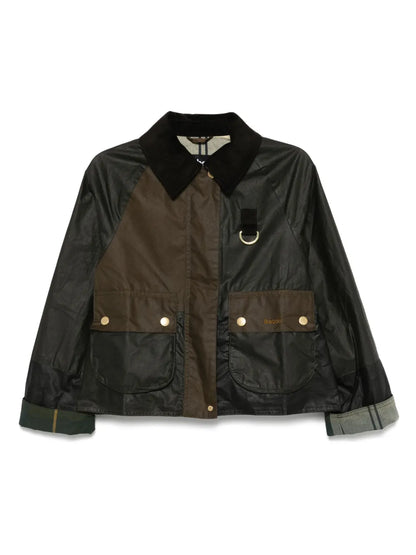 Alma Jacket