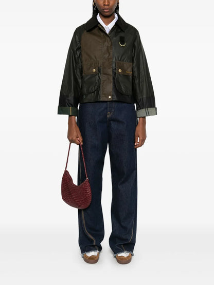 Alma Jacket