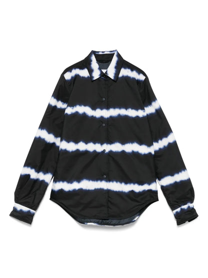 Tie-Dye Jacket