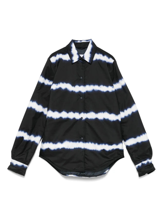 Tie-Dye Jacket