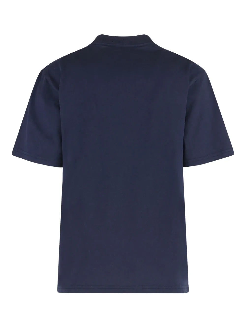 Logo-Embroidered T-Shirt