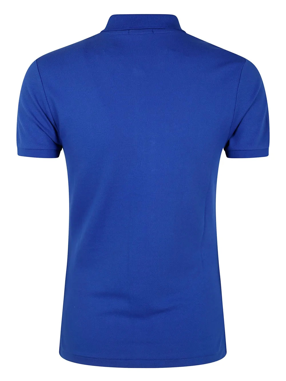 Polo-Pony Embroidered Shirt