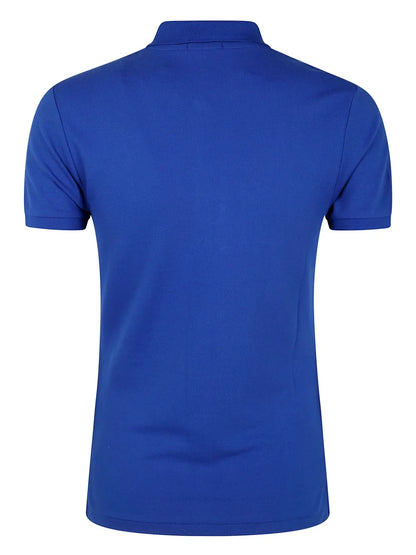 Polo-Pony Embroidered Shirt