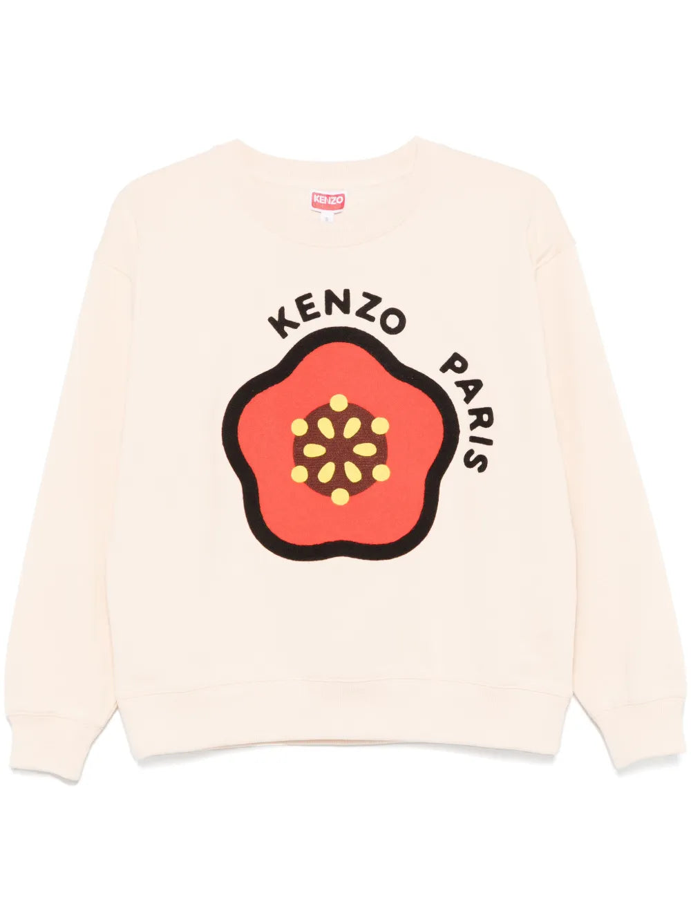 Kenzo Pop' Sweatshirt
