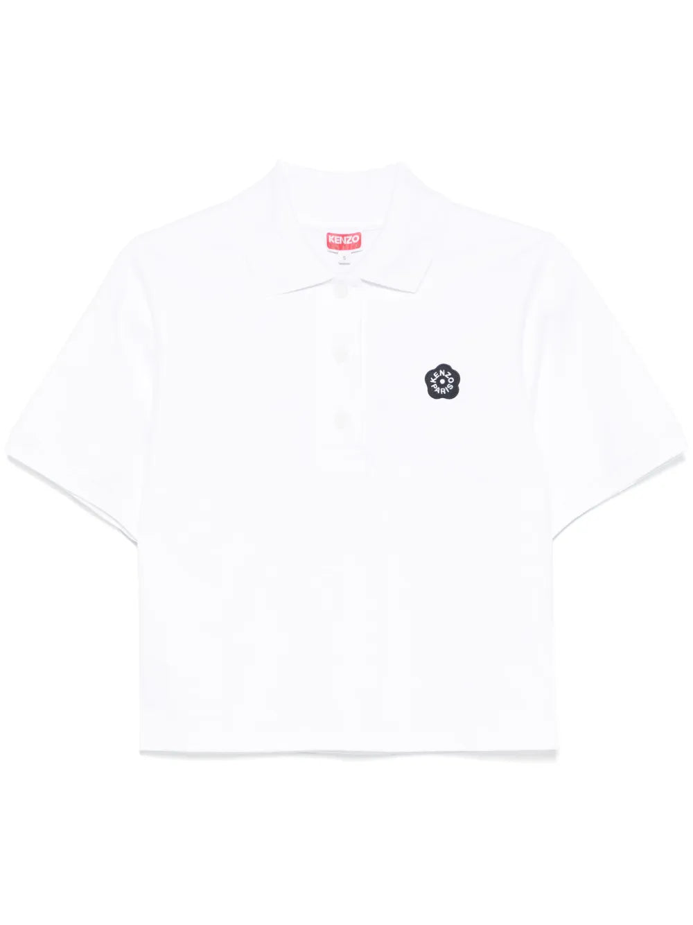Boke-Flower 2.0 Polo Shirt