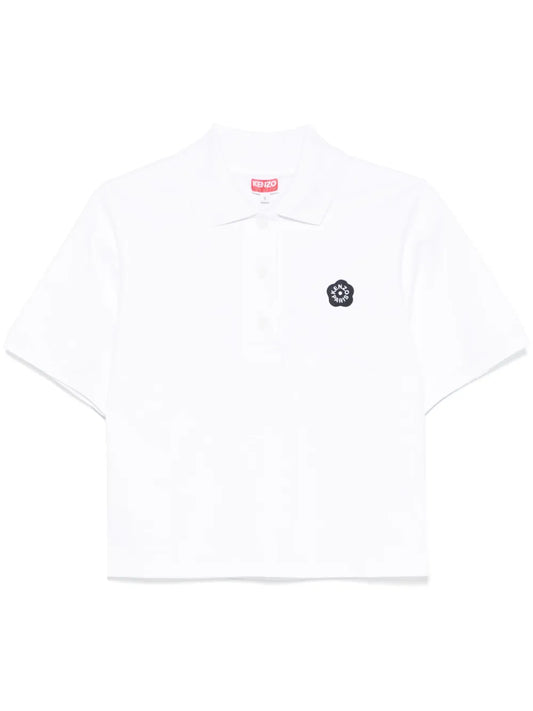 Boke-Flower 2.0 Polo Shirt