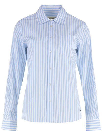 Bahamas Shirt