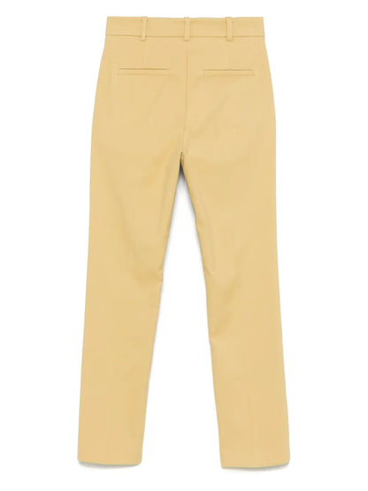 Tailored Trousers