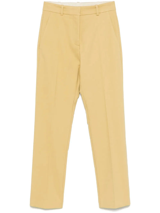 Tailored Trousers