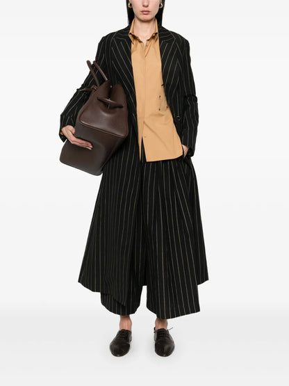 Striped Trousers