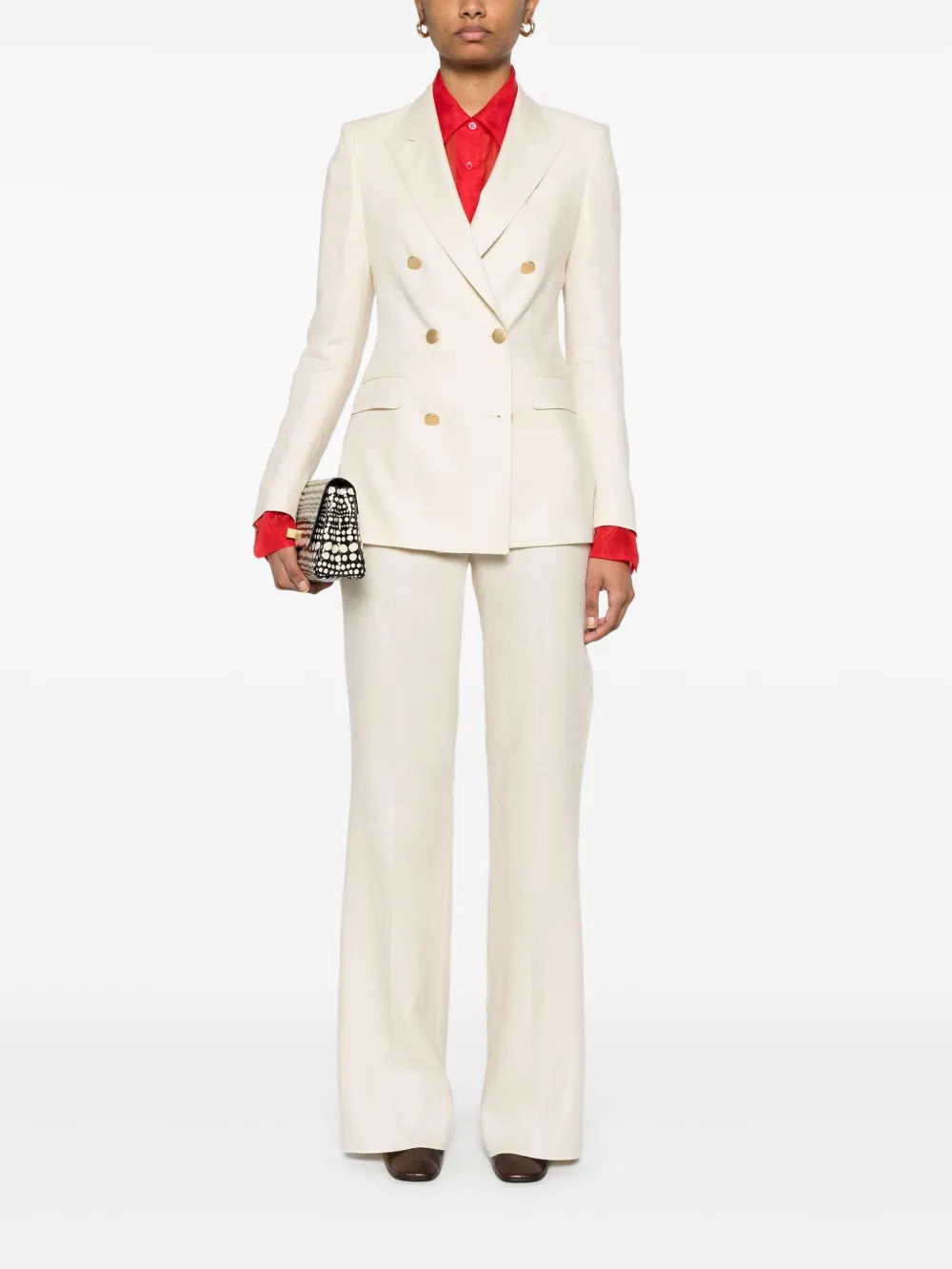 Parigi Suit