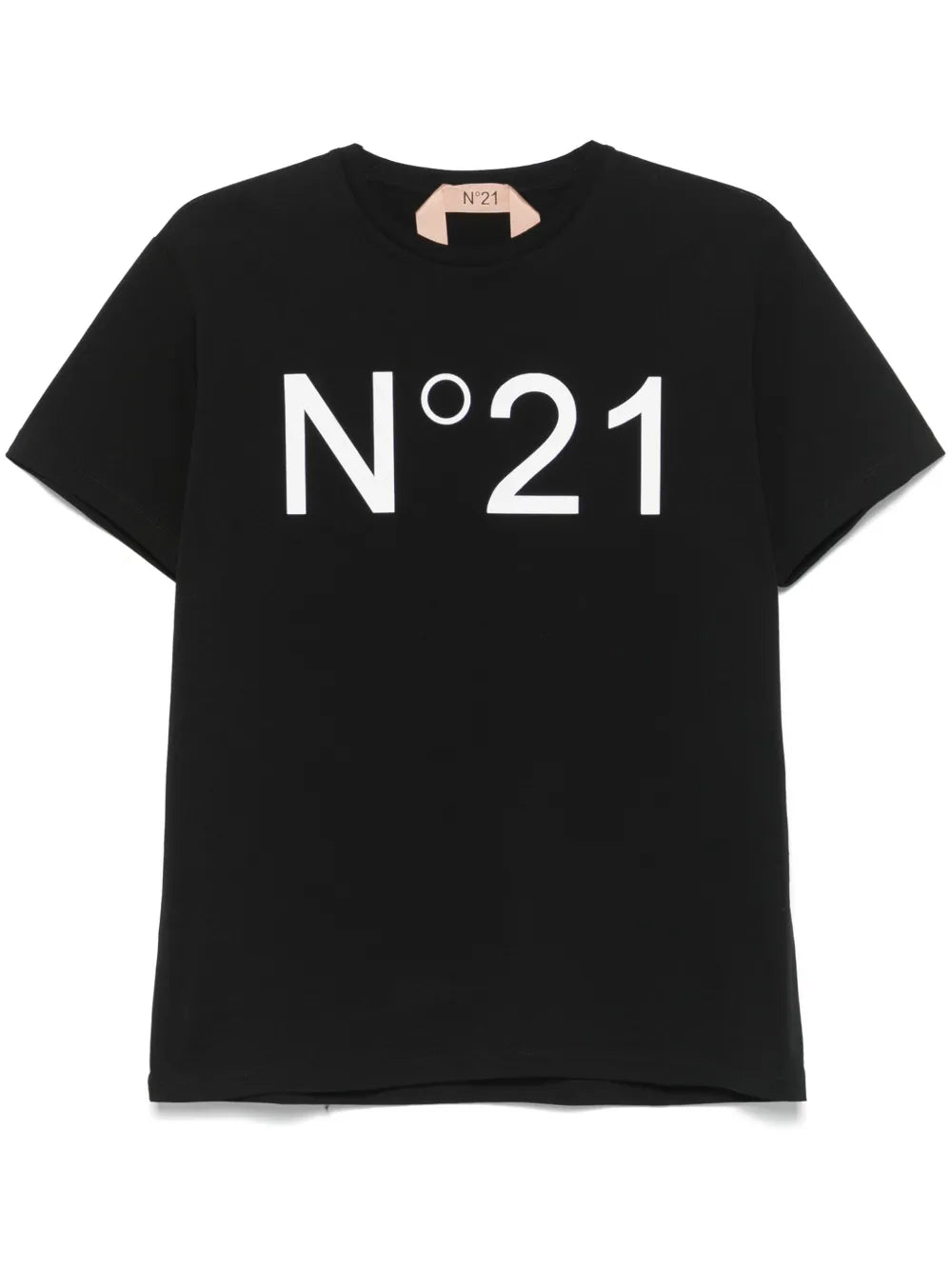 Logo-Print T-Shirt