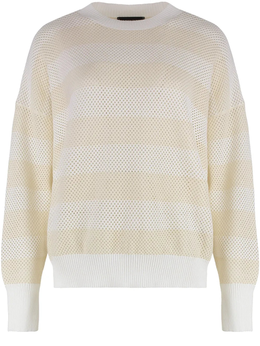 Striped Jumper