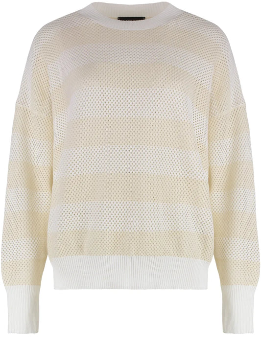 Striped Jumper