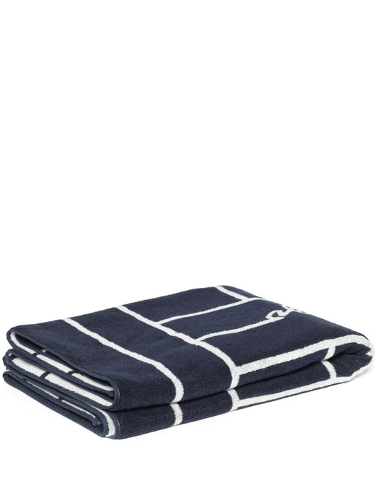 Tatami Beach Towel