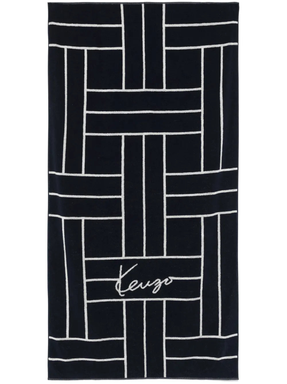 Tatami Beach Towel