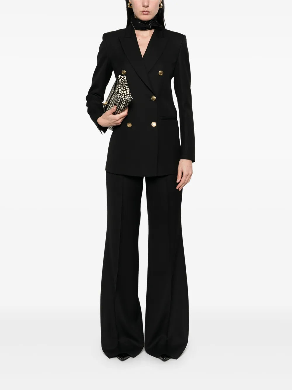 Betty Blazer