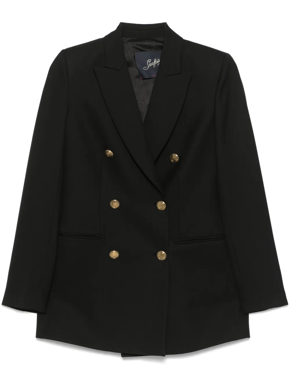 Betty Blazer