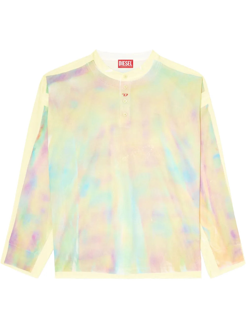 Street Art Capsule T-Shirt