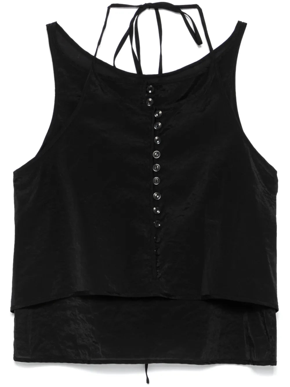 Two-Piece Top