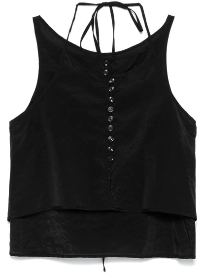 Two-Piece Top
