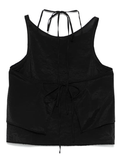 Two-Piece Top