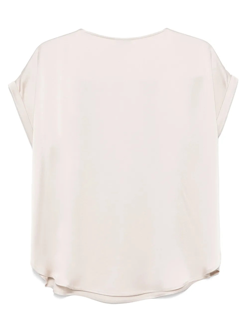 Satin Blouse