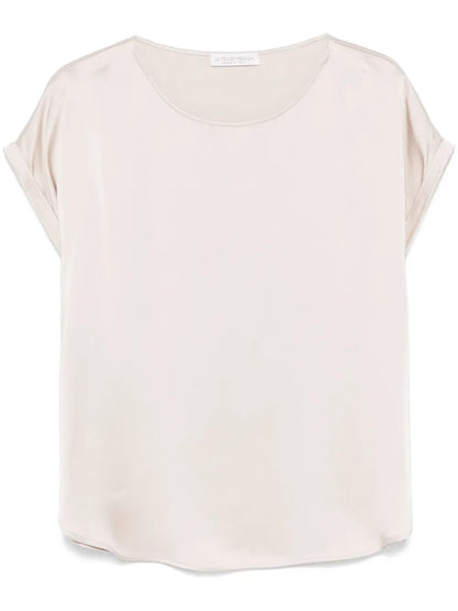 Satin Blouse