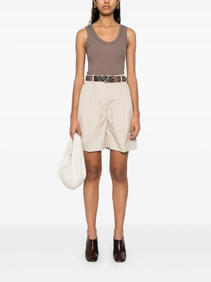 Ribbed Tank Top