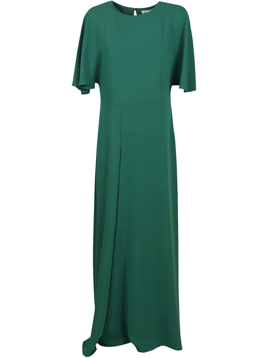 Panty Maxi Dress