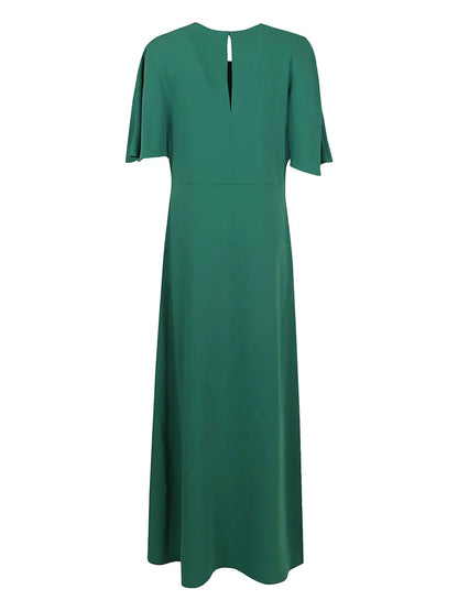 Panty Maxi Dress