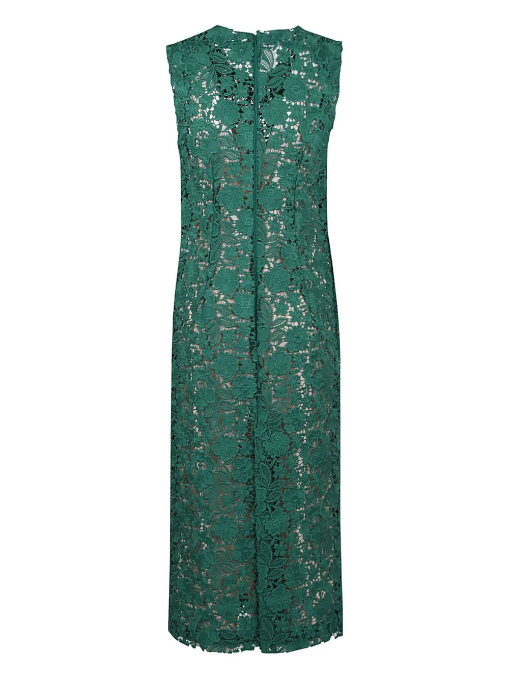 Peonia Dress