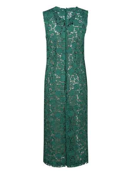 Peonia Dress