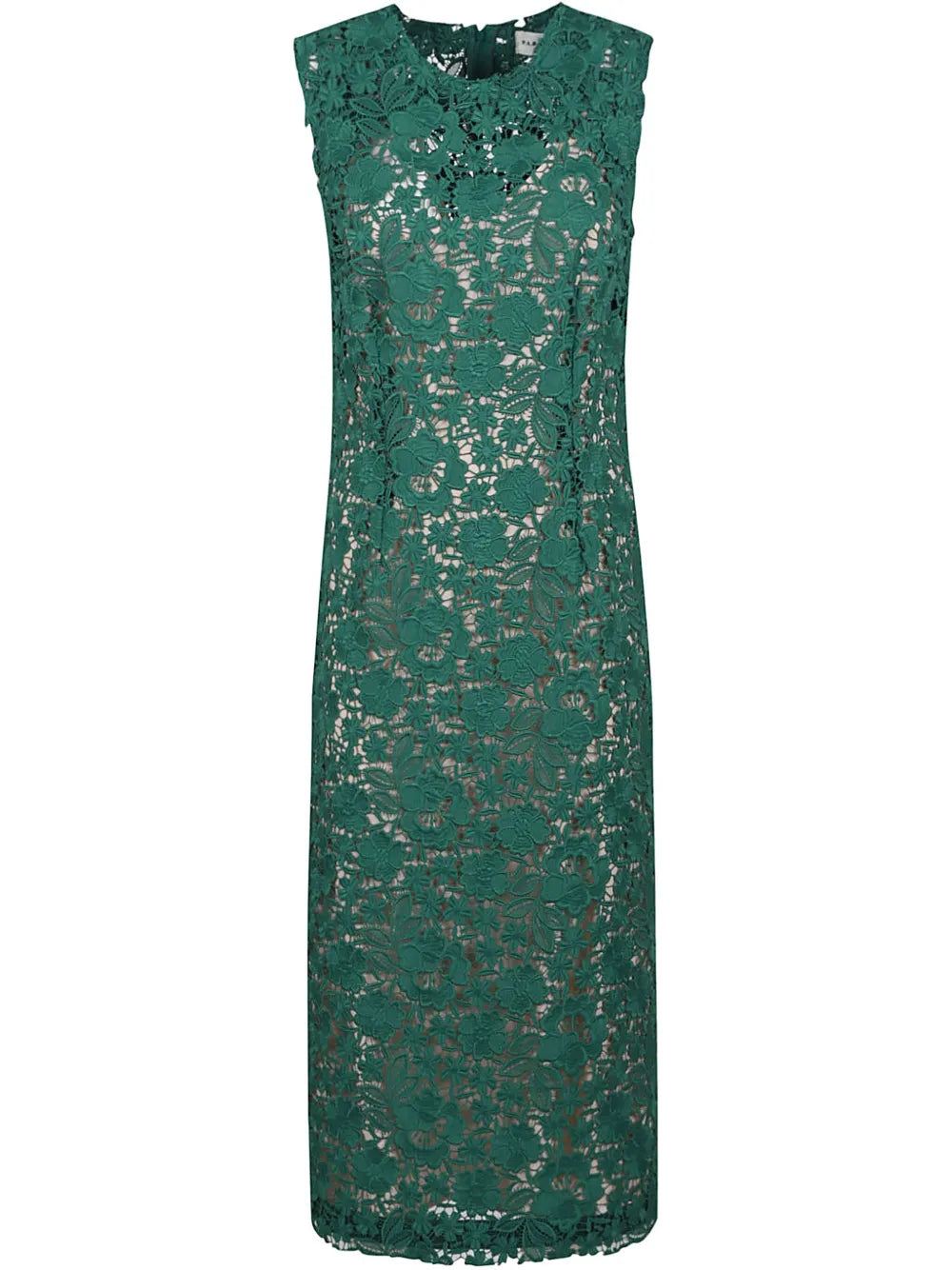 Peonia Dress