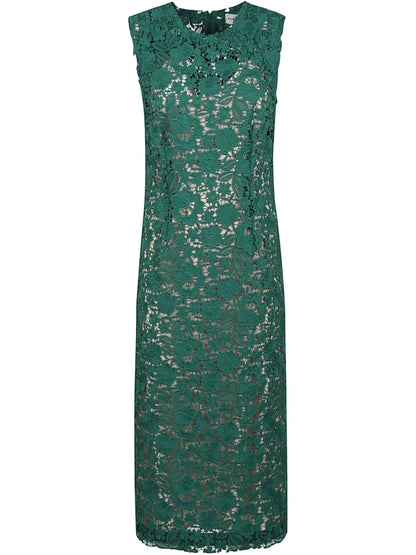 Peonia Dress
