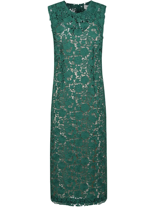 Peonia Dress