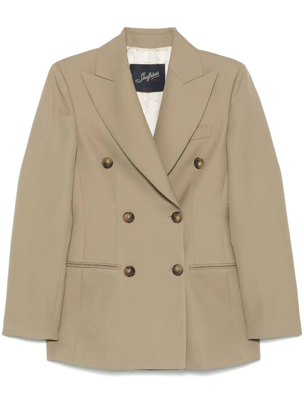 Vanity Blazer