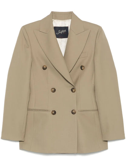 Vanity Blazer