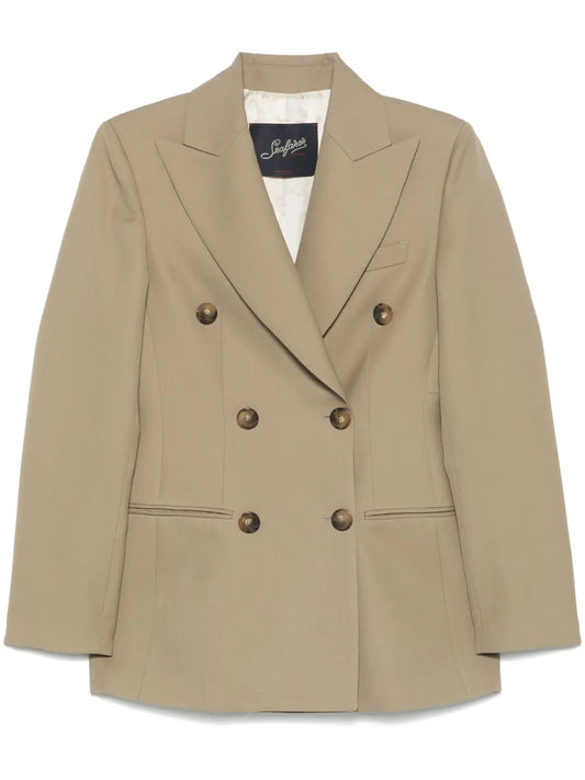 Vanity Blazer