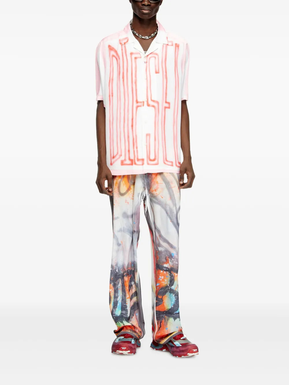Street Art Capsule Shirt