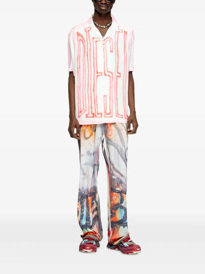 Street Art Capsule Shirt