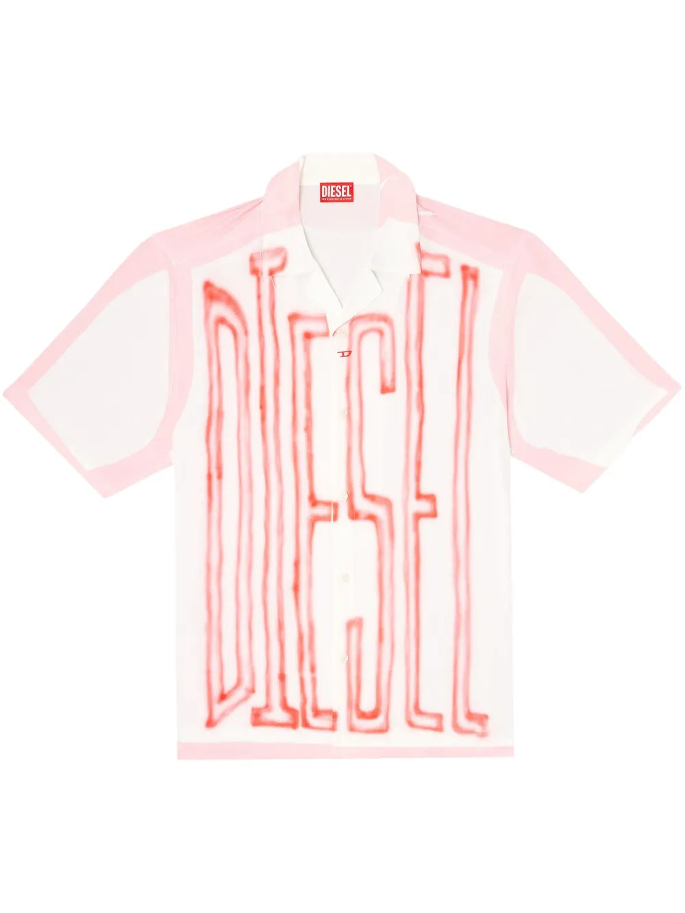 Street Art Capsule Shirt