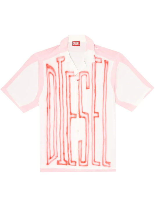 Street Art Capsule Shirt