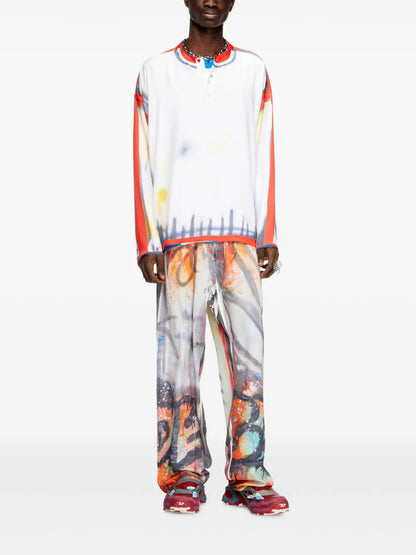 Street Art Capsule T-Shirt